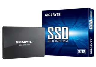 SSD 480GB GIGABYTE SATA 6.0GB/S
