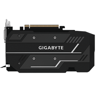 PLACA VGA 4GB GTX 1650 SUPER GIGABYTE WINDFORCE OC 4G - comprar online