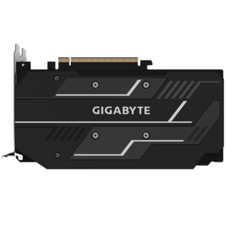 PLACA VGA 4GB RX 5500 XT GIGABYTE OC 4G - comprar online