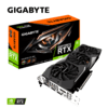 PLACA VGA 6GB RTX 2060 GIGABYTE GAMING OC PRO 6GD