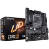 MOTHERBOARD GIGABYTE S1200 Z490 UD BOX ATX