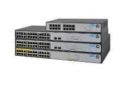 SWITCH 24P HP 1420-24G-2SFP - tienda online