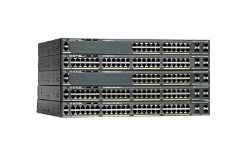 MODULO STACK CISCO CATALYST 2960-X en internet