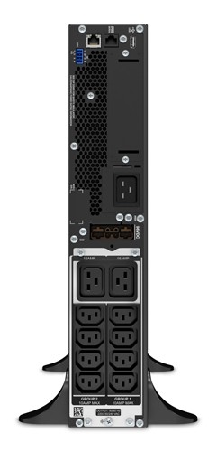 Imagen de UPS APC ONLINE SMART SRT 3000VA 230V