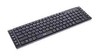 TECLADO CX MULTIMEDIA CX-WRU888RK - WPG Ecommerce