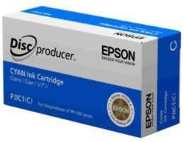 CARTUCHO EPSON C13S020447 CYAN PP-100 - comprar online