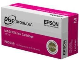 CARTUCHO EPSON C13S020450 MAGENTA PP-100 - comprar online