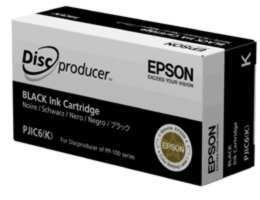 CARTUCHO EPSON C13S020452 NEGRO PP-100