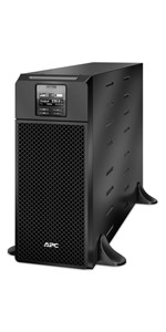 UPS APC ONLINE SMART SRT 6000VA 230V - comprar online