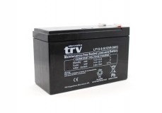 BATERIA P/UPS 12V 9.0 AH TRV LP12-9.0 en internet