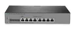 SWITCH 8P HPE OfficeConnect 1920S-8G L3 (L) - WPG Ecommerce