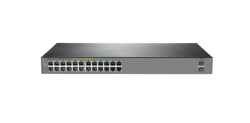 SWITCH 24P HPE OfficeConnect 1920S-24G PoE+370W L - comprar online