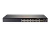 SWITCH 24P HPE Aruba 2930M-24G 1-slot (L) - comprar online