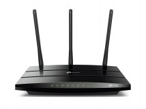 ROUTER 4P TP-LINK ARCHER C7 AC1750 DUAL BAND en internet