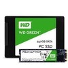 SSD 120GB WESTERN DIGITAL GREEN SATA 6GB/S 2.5 M.