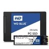 SSD 1TB WESTERN DIGITAL BLUE SATA 6GB/S 2.5 M.2 en internet