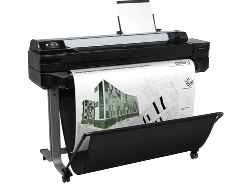 PLOTTER HP T830 DESIGNJET MULTIFUNCION 91CM (36) - WPG Ecommerce