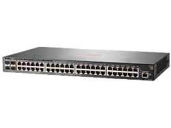 SWITCH 48P HPE Aruba 2930F-48G - WPG Ecommerce