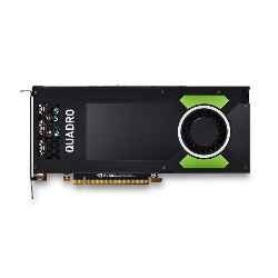 PLACA VIDEO VGA 8GB QUADRO P4000 PNY DP 1.4 x 4 + STEREO - comprar online