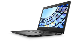 NOTEBOOK DELL 14 LATITUDE 3400 I5-8265U 4GB 1TB W10PRO