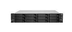 NAS QNAP TS-1253BU 12-BAY CEL 1.5 4CORE GHZ 8GB en internet