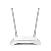 ROUTER 4P TP-LINK WR850N 11N 300MBPS 2X5DBI - WPG Ecommerce