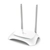 ROUTER 4P TP-LINK WR850N 11N 300MBPS 2X5DBI - comprar online