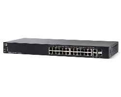 SWITCH 48P CISCO SG250-50 GIGA SMART - comprar online