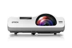 PROYECTOR EPSON POWERLITE 525W WXGA 2800LM HDMI - comprar online