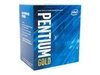 MICROPROCESADOR INTEL PENT G5400 COFFEELAKE S1151 BOX en internet