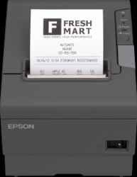 EPSON TMT 88V-656 ETHERNET 10/100MB AUTOCUTTER ED