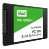 SSD M.2 480GB WESTERN DIGITAL GREEN SATA 6GB/S - comprar online