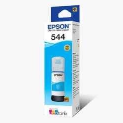 EPSON T544220-AL CYAN BOTELLA P/L3110/3150 - comprar online