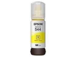 EPSON T544420-AL AMARILLO BOTELLA P/L3110/3150 - comprar online