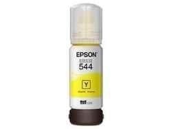 BOTELLA DE TINTA AMARILLO PARA L3110 EPSON