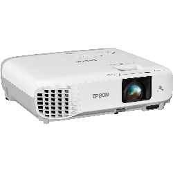 PROYECTOR EPSON POWERLITE X39 3500 ANSI XGA - comprar online