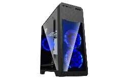 GABINETE GAMER GAMEMAX G563