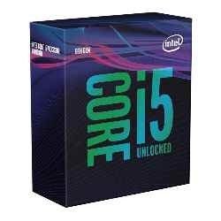 MICROPROCESADOR CORE I5-9600K COFFEELAKE S1151 BOX S/TH