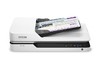 SCANNER EPSON DE DOC WORK FORCE PRO DS1630 20 PPM