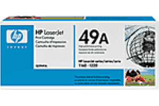 TONER HP Q5949A P/HP 1160/1320/3390