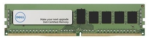 MEMORIA DELL 8GB UPGRADE 1RX8 UDIMM 2666MHZ ECC