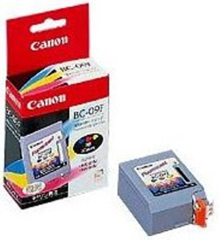 CARTUCHO CANON BC-09 FLUOR - comprar online