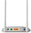 ROUTER GPON TP-LINK XN020-G3v 300MBPS GIGABIT VOIP - comprar online