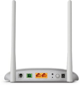 ROUTER GPON TP-LINK XN020-G3v 300MBPS GIGABIT VOIP - comprar online
