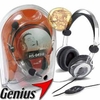 AURICULARES CON MICRÓFONO ANULA RUIDOS HS-04SU