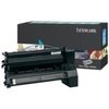 TONER LEXMARK C782X1CG CYAN - comprar online