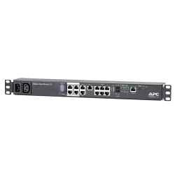 APC NetBotz Rack Monitor 250 en internet