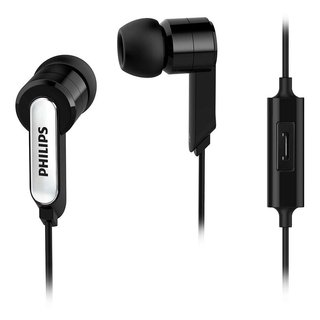 AURICULARES PHILIPS SHE1405BK/10