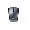 MOUSE GENIUS MICROTRAVELER 900S WIRELESS GRIS - comprar online