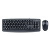 TEC+MOUSE GENIUS KM-200 SMART USB BLACK 45 75 - comprar online